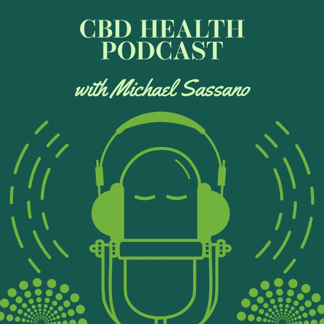 CBD Health podcast
