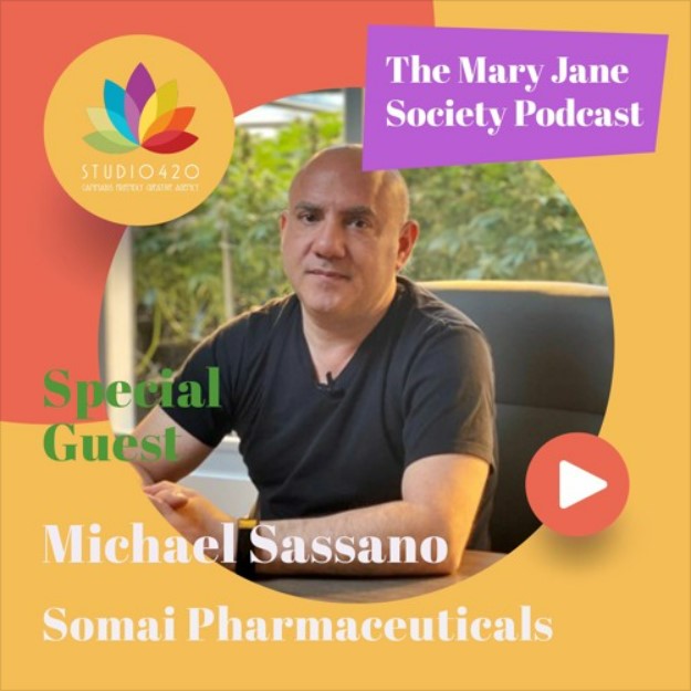 MJ Society podcast
